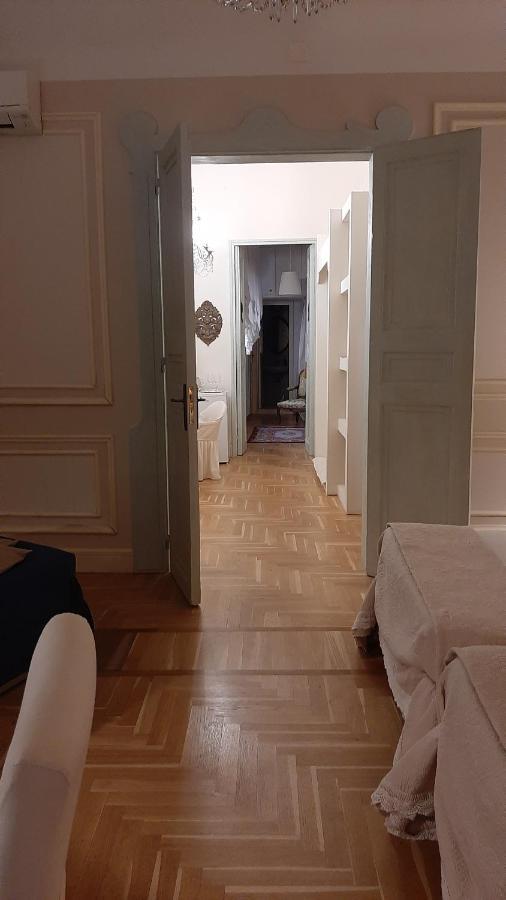 切法卢L'Atelier公寓 外观 照片